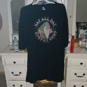 Disney Black Intimates